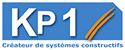 Maisons Logibat : Kp1 Logo