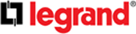 Maisons Logibat : Logo Legrand