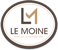 Maisons Logibat : Logo Lemoine