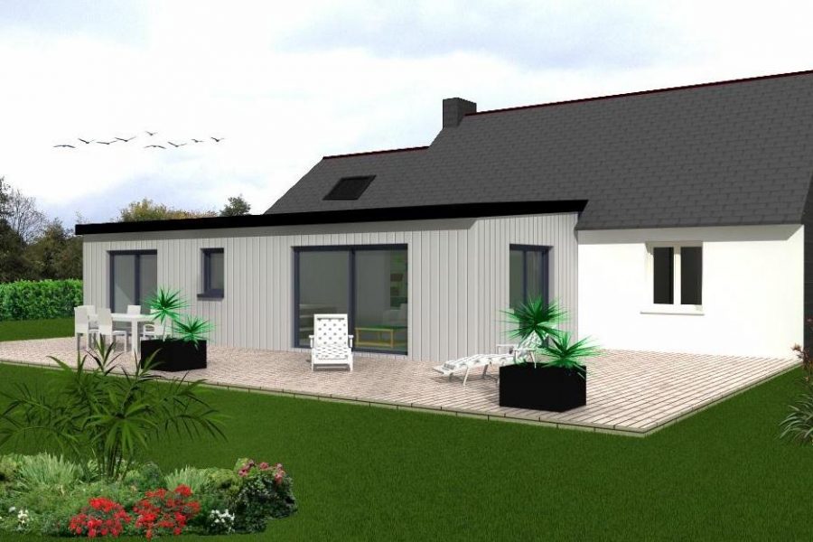 Maisons Logibat : Pers2.1